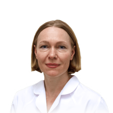 Гордиенко Елена Владимировна, диетолог