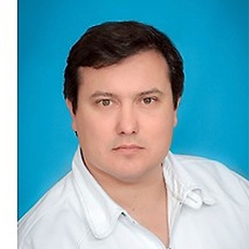 Новичков Александр Александрович, стоматолог-ортопед