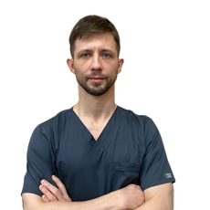 Фроленко Всеволод Андреевич, мануальный терапевт