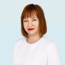 Левина Татьяна Валерьевна, гинеколог