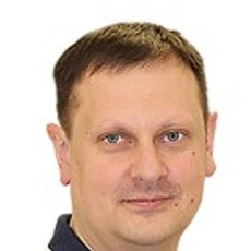 Андреев Николай Михайлович, стоматолог-терапевт