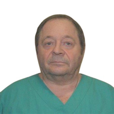 Русяев Евгений Дмитриевич, хирург