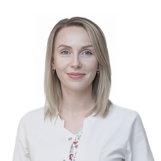 Жужман (Перетокина) Надежда Сергеевна, гинеколог