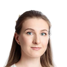 Иванова Ксения Владиславовна, невролог