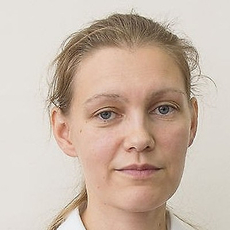 Александрова Анна Александровна, педиатр