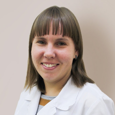 Семенова Анастасия Александровна, невролог