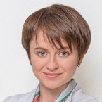 Брель Наталья Кирилловна, рентгенолог