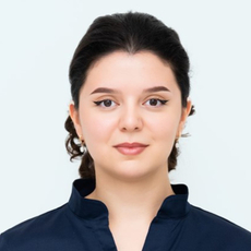 Саркисян Анжела Акоповна, ЛОР