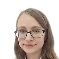 Сотниченко Анастасия Сергеевна, инфекционист