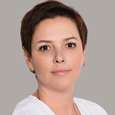 Макарова Татьяна Владимировна, стоматолог-терапевт