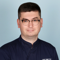 Тайчинов Евгений Владиславович, стоматолог-ортопед