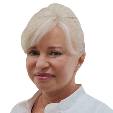 Петухова Светлана Вячеславовна, терапевт