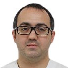 Татулин Сергей Владимирович, стоматолог-хирург