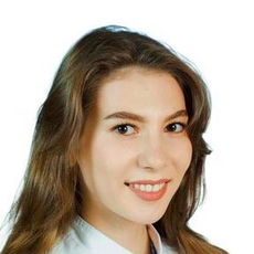 Гладкова Анна Вячеславовна, педиатр