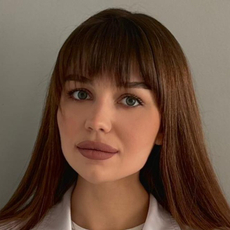 Дмитриева Алина Викторовна, психиатр