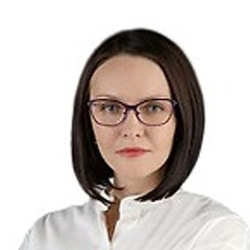 Кошевая Ольга Владимировна, стоматолог-терапевт