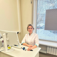 Кармызова Ольга Юрьевна, детский невролог