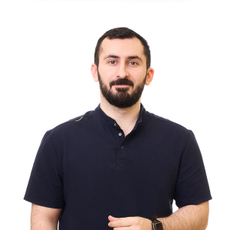 Ахмурзаев Юнус Рамзанович, ортодонт