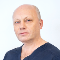 Боголюбов Сергей Владимирович, уролог