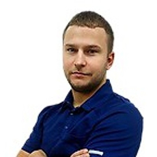 Яровский Ярослав Иванович, ортопед