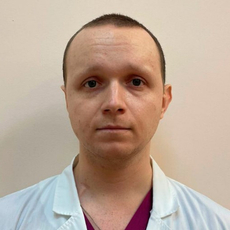 Ковалев Филипп Сергеевич, детский хирург