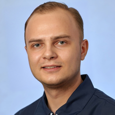 Панькин Илья Юрьевич, стоматолог-терапевт