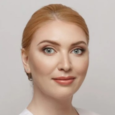 Волгина Светлана Александровна, массажист