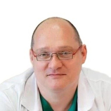 Черников Сергей Александрович, терапевт