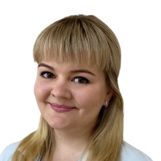 Борисова Анна Альбертовна, офтальмолог