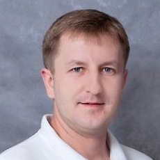 Глухов Евгений Сергеевич, стоматолог-ортопед