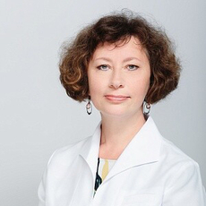 Любомудрова Жанна Леонидовна, гинеколог