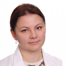 Ендальцева Ирина Александровна, эндокринолог