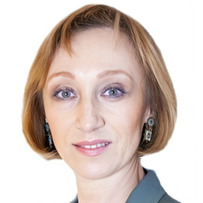 Тужилина Наталья Витальевна, стоматолог-терапевт