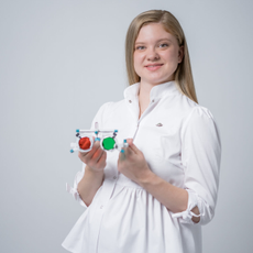 Акименко Ирина Александровна, детский офтальмолог