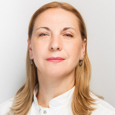 Кулеш Светлана Александровна, гинеколог