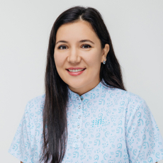 Хамидуллина Гузяль Халитовна, детский стоматолог