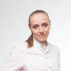 Свиридова Ирина Николаевна, терапевт