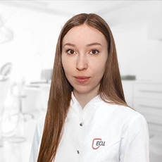 Чемоданова Наталина Викторовна, ортодонт