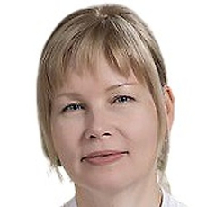 Мясникова Виктория Владимировна, анестезиолог