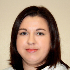 Аверьянова Ольга Николаевна, фтизиатр
