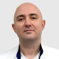 Антонян Артем Эдуардович, уролог
