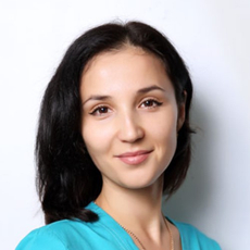 Габитова Рушания Камилевна, анестезиолог