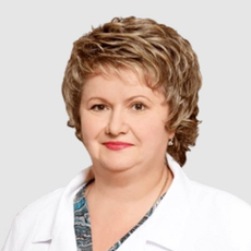 Чимерева Татьяна Римовна, кардиолог