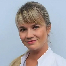 Соболева Елена Николаевна, офтальмолог