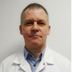 Ложкин Александр Валентинович, анестезиолог