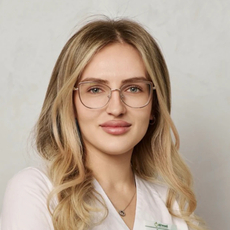 Плисова Юлия Александровна, дерматолог