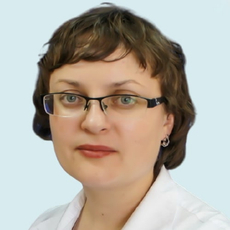 Григорьева Татьяна Васильевна, ревматолог