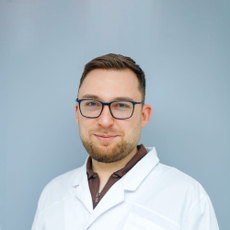 Скупов Артём Игоревич, гастроэнтеролог