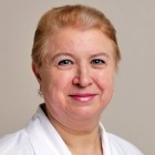 Марчкова Людмила Филипповна, дерматолог