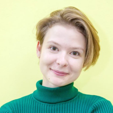 Шишковская Татьяна Игоревна, детский психиатр